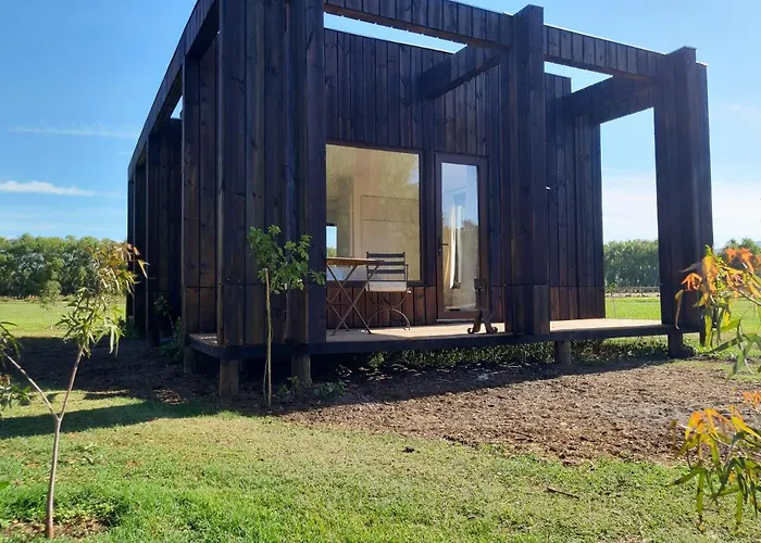 Nenquen Lodge